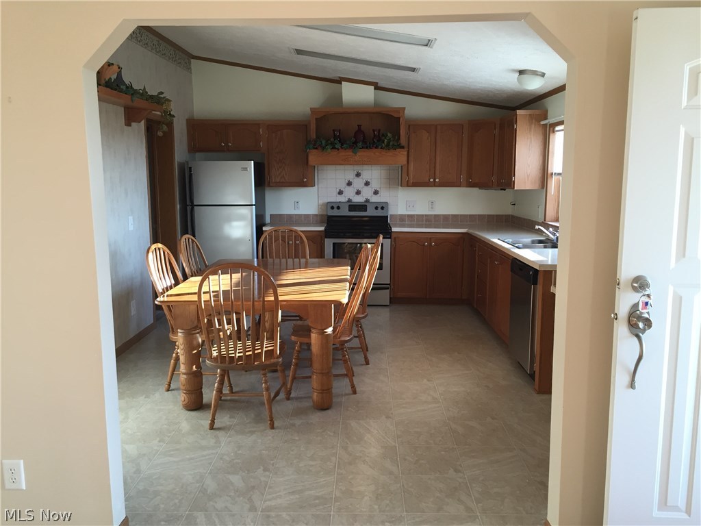 Pittsfield - Residential