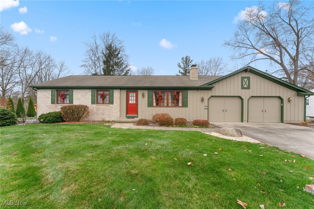 7288 Clovermeade Avenue, Poland, Ohio image 1