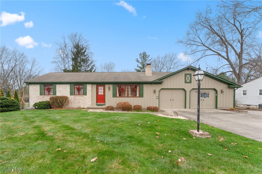 7288 Clovermeade Avenue, Poland, Ohio image 2