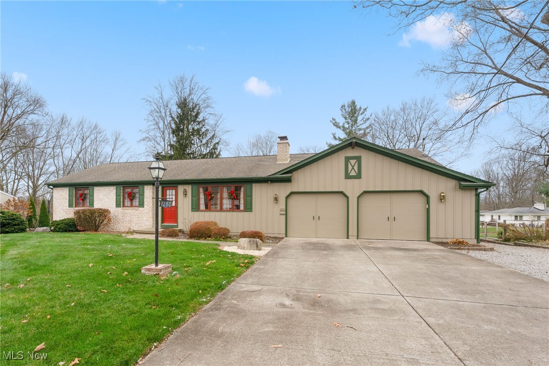 7288 Clovermeade Avenue, Poland, Ohio image 3