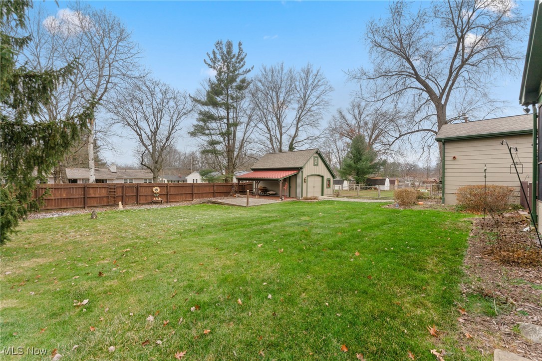 7288 Clovermeade Avenue, Poland, Ohio image 34