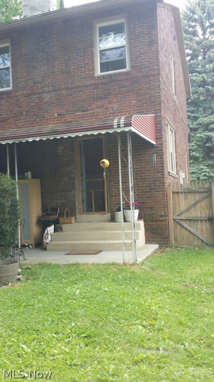 Goodyear Heights - Residential