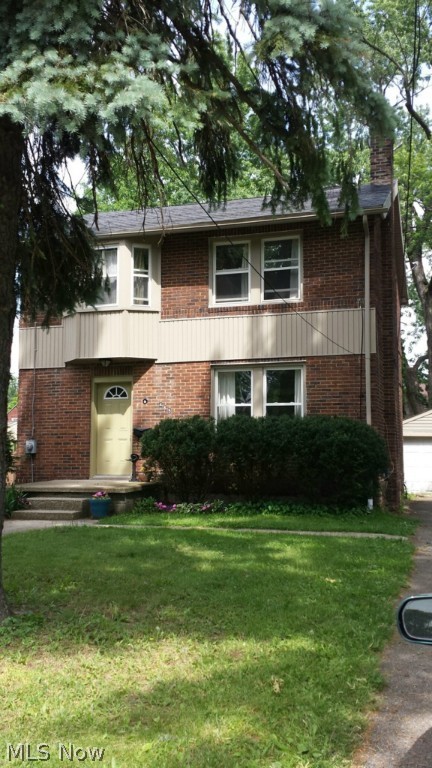 Goodyear Heights - Residential