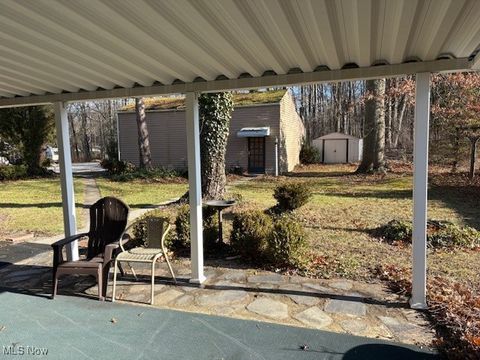 Tiny photo for 13222 Atwater Avenue NE, Alliance, OH 44601 (MLS # 5178366)