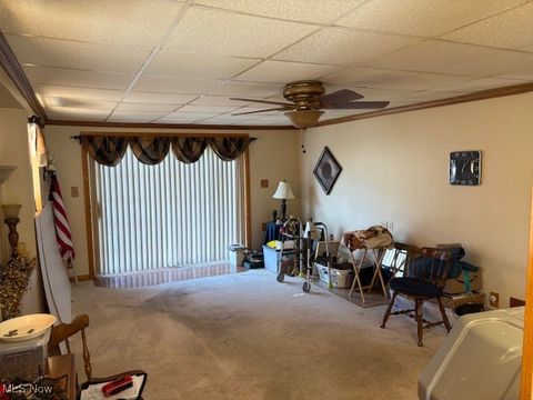 Tiny photo for 13222 Atwater Avenue NE, Alliance, OH 44601 (MLS # 5178366)