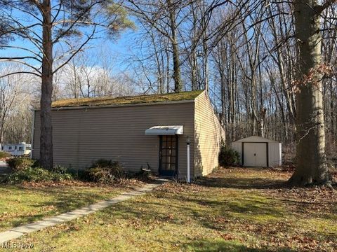 Tiny photo for 13222 Atwater Avenue NE, Alliance, OH 44601 (MLS # 5178366)