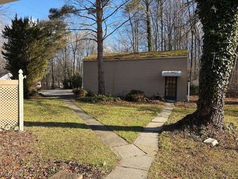 Tiny photo for 13222 Atwater Avenue NE, Alliance, OH 44601 (MLS # 5178366)