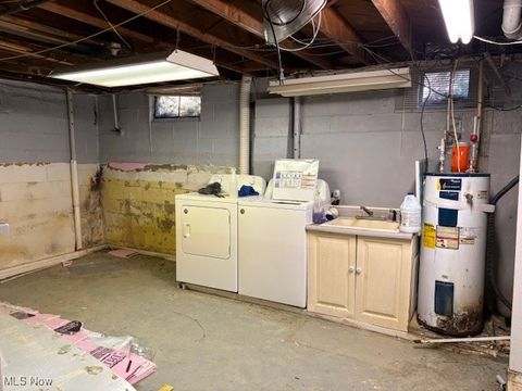 Tiny photo for 13222 Atwater Avenue NE, Alliance, OH 44601 (MLS # 5178366)