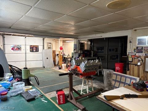 Tiny photo for 13222 Atwater Avenue NE, Alliance, OH 44601 (MLS # 5178366)