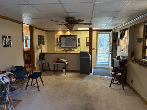 Tiny photo for 13222 Atwater Avenue NE, Alliance, OH 44601 (MLS # 5178366)