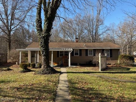 Tiny photo for 13222 Atwater Avenue NE, Alliance, OH 44601 (MLS # 5178366)