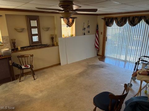 Tiny photo for 13222 Atwater Avenue NE, Alliance, OH 44601 (MLS # 5178366)