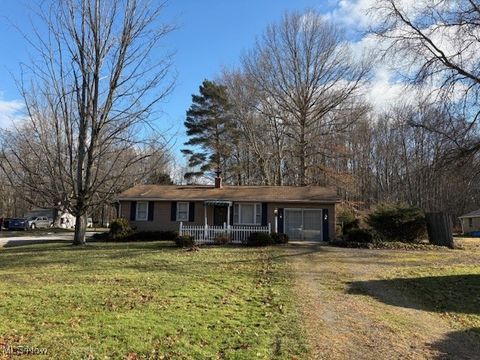 Tiny photo for 13222 Atwater Avenue NE, Alliance, OH 44601 (MLS # 5178366)