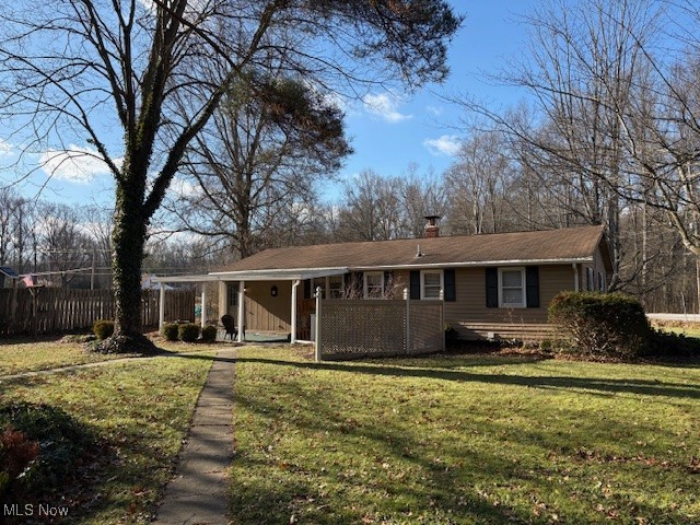 Fruitland Park - Residential