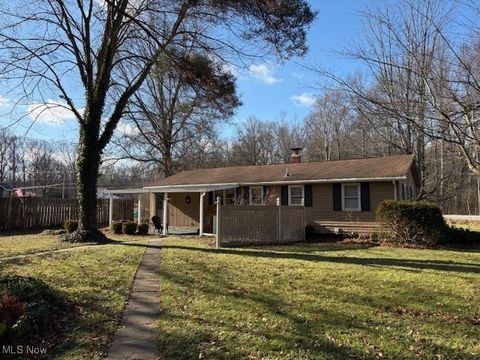 Tiny photo for 13222 Atwater Avenue NE, Alliance, OH 44601 (MLS # 5178366)