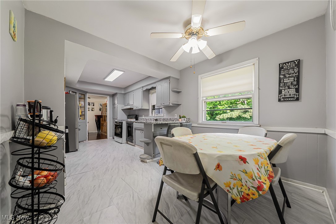 3573 Severn Road, Cleveland Heights, Ohio image 11