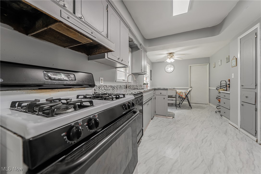 3573 Severn Road, Cleveland Heights, Ohio image 14