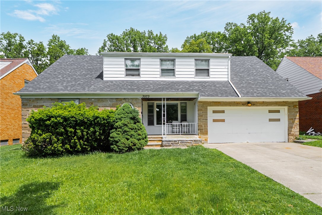 3573 Severn Road, Cleveland Heights, Ohio image 48