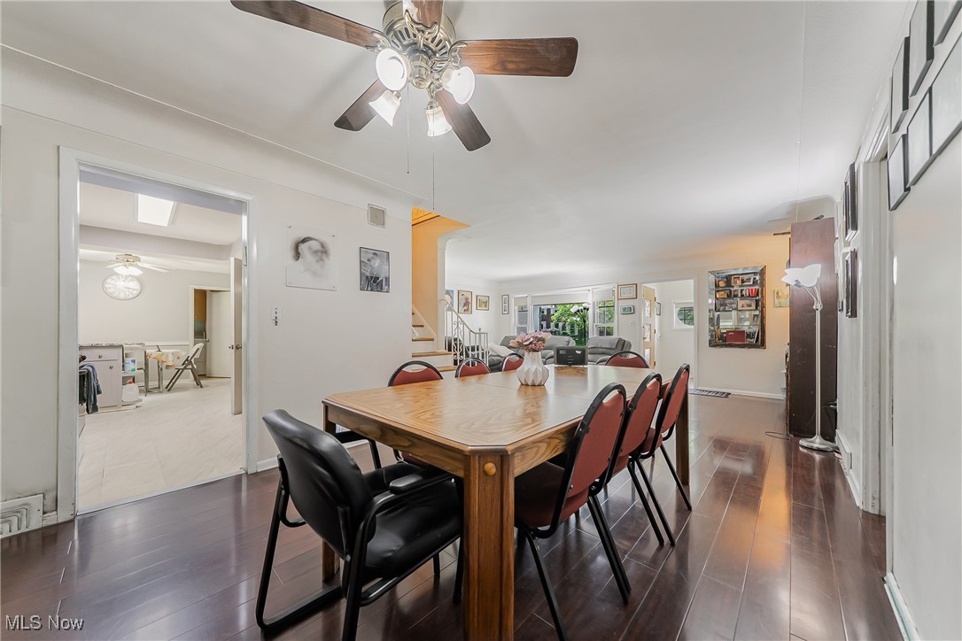 3573 Severn Road, Cleveland Heights, Ohio image 10