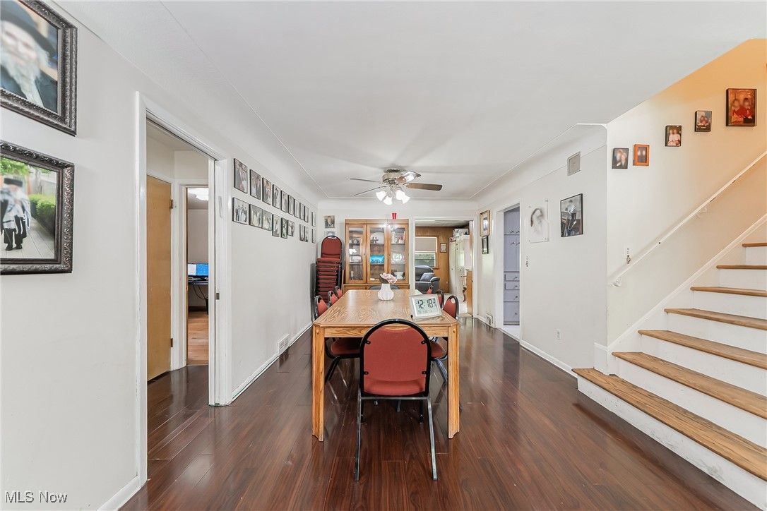 3573 Severn Road, Cleveland Heights, Ohio image 9