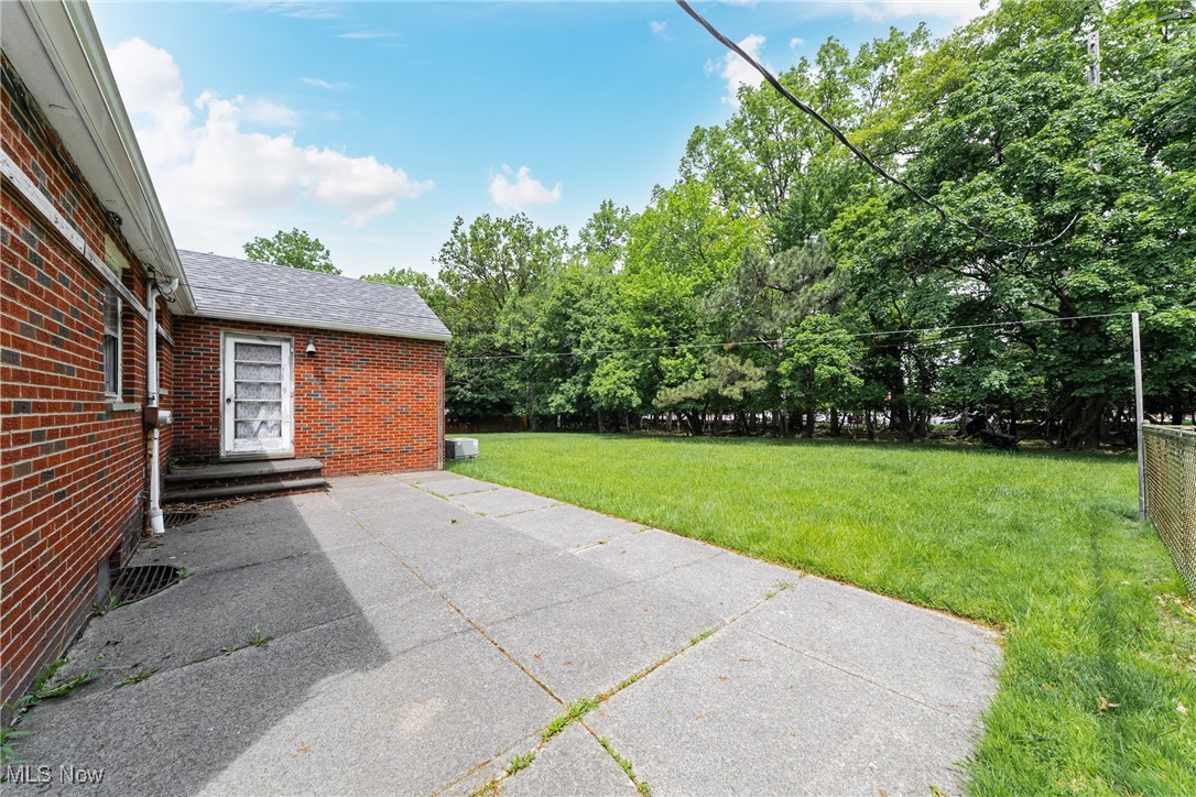 3573 Severn Road, Cleveland Heights, Ohio image 3