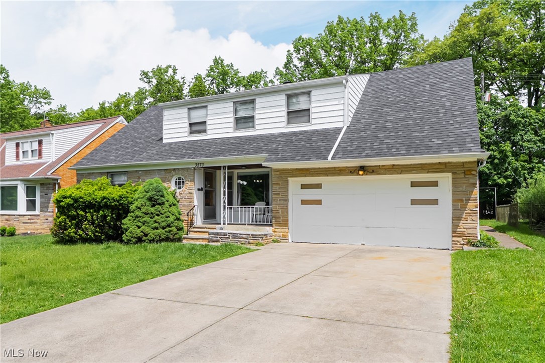 3573 Severn Road, Cleveland Heights, Ohio image 1