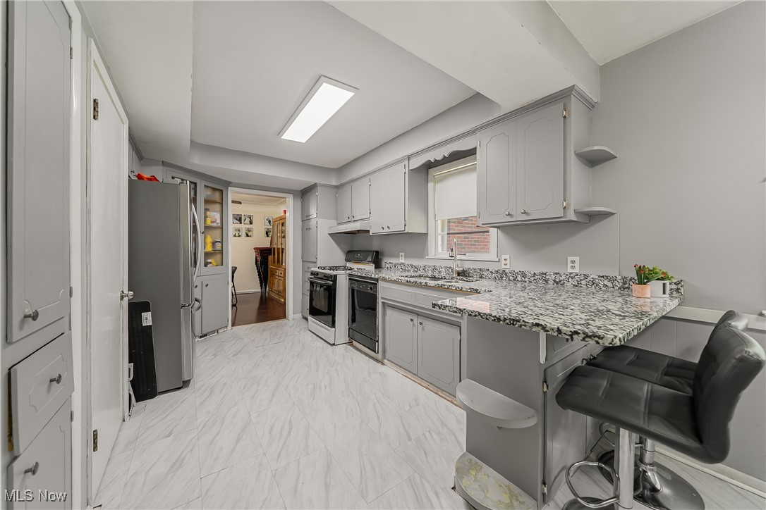 3573 Severn Road, Cleveland Heights, Ohio image 16