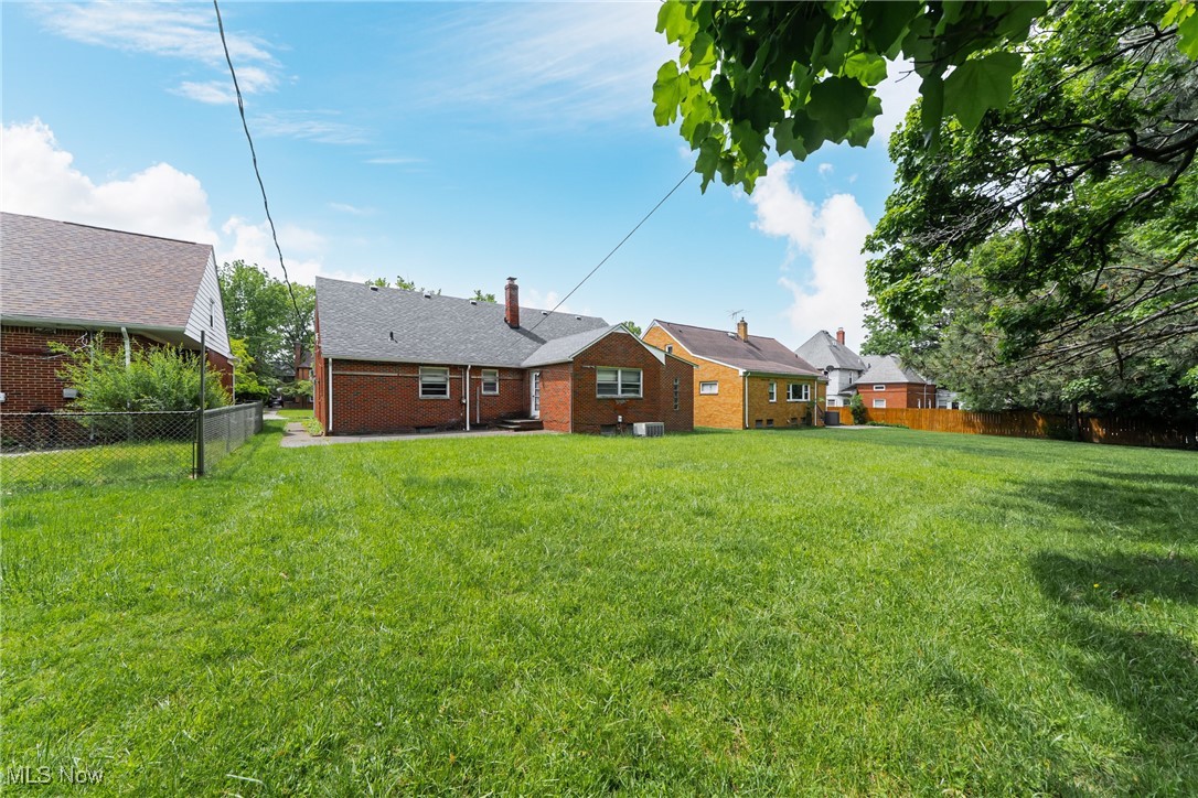 3573 Severn Road, Cleveland Heights, Ohio image 4