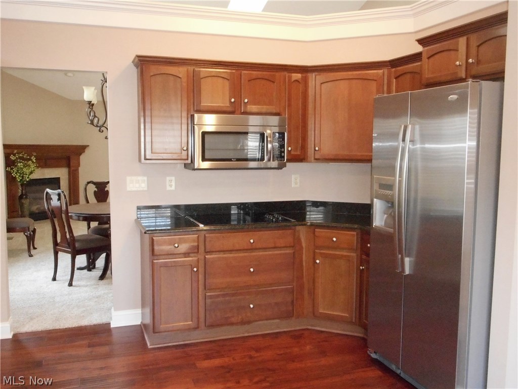 North Point/Hunters Xing Condo - Residential