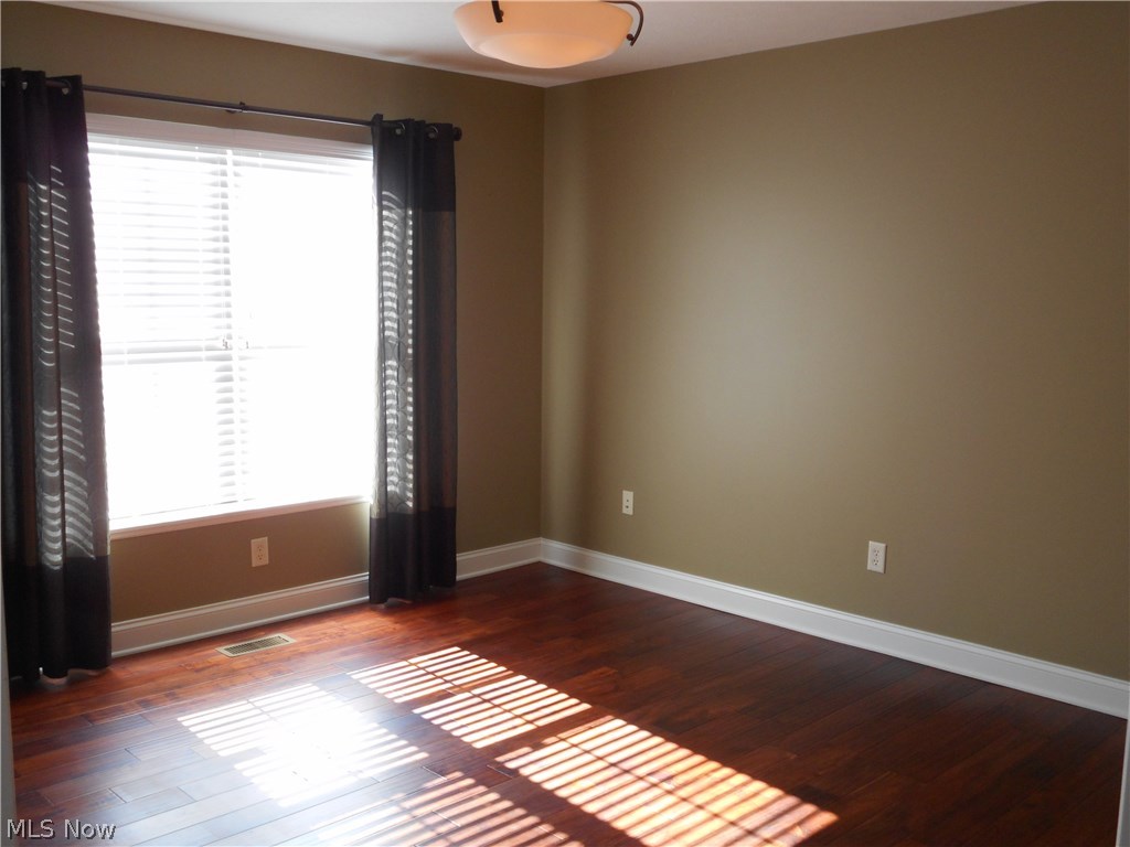 North Point/Hunters Xing Condo - Residential