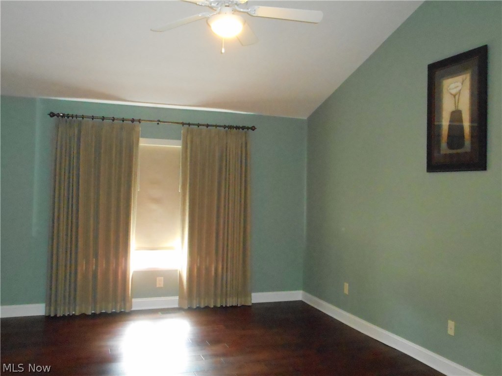 North Point/Hunters Xing Condo - Residential