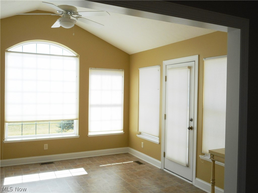 North Point/Hunters Xing Condo - Residential