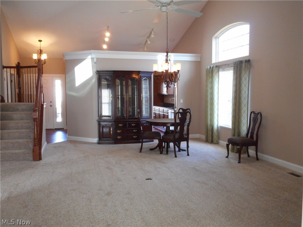 North Point/Hunters Xing Condo - Residential