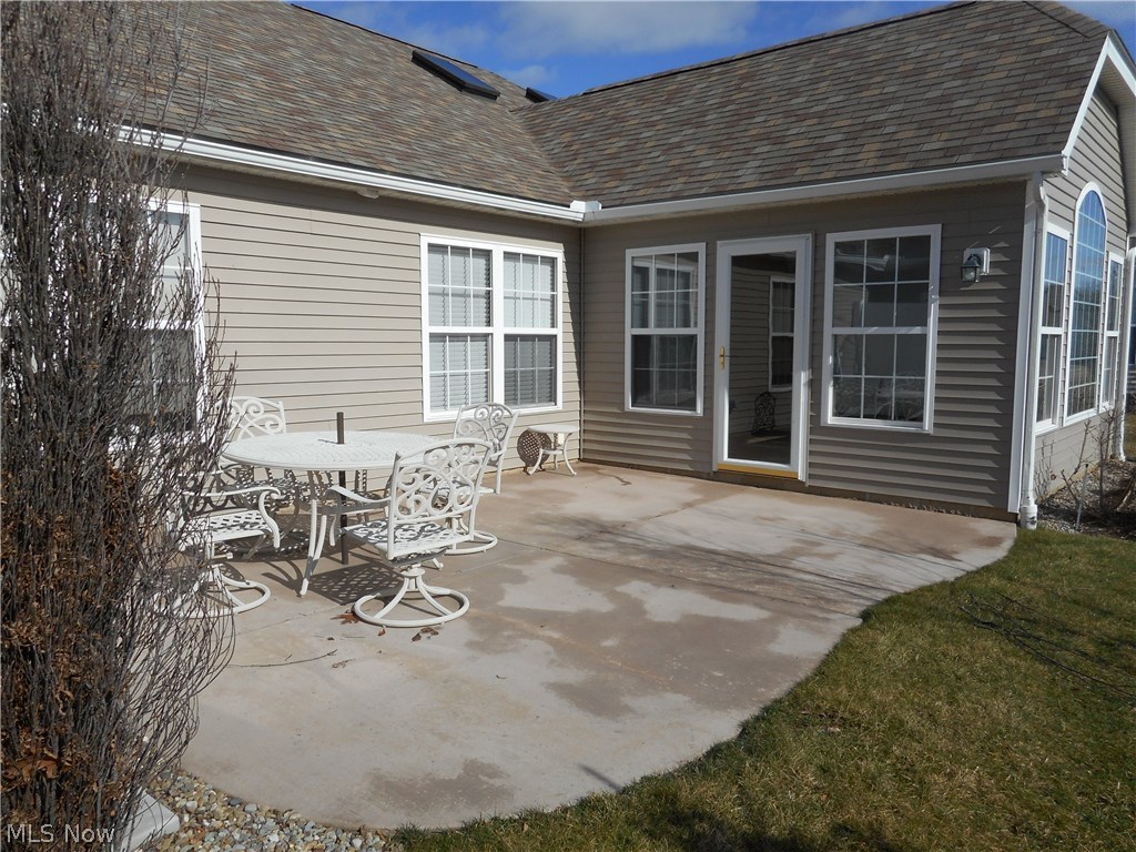 North Point/Hunters Xing Condo - Residential