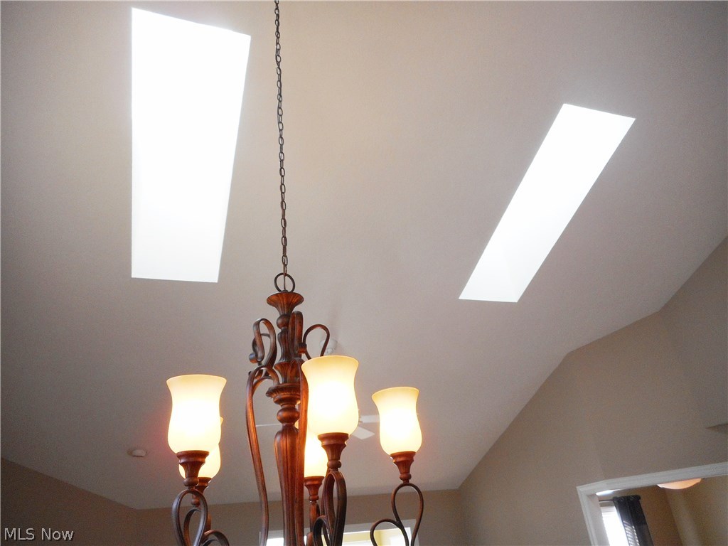 North Point/Hunters Xing Condo - Residential