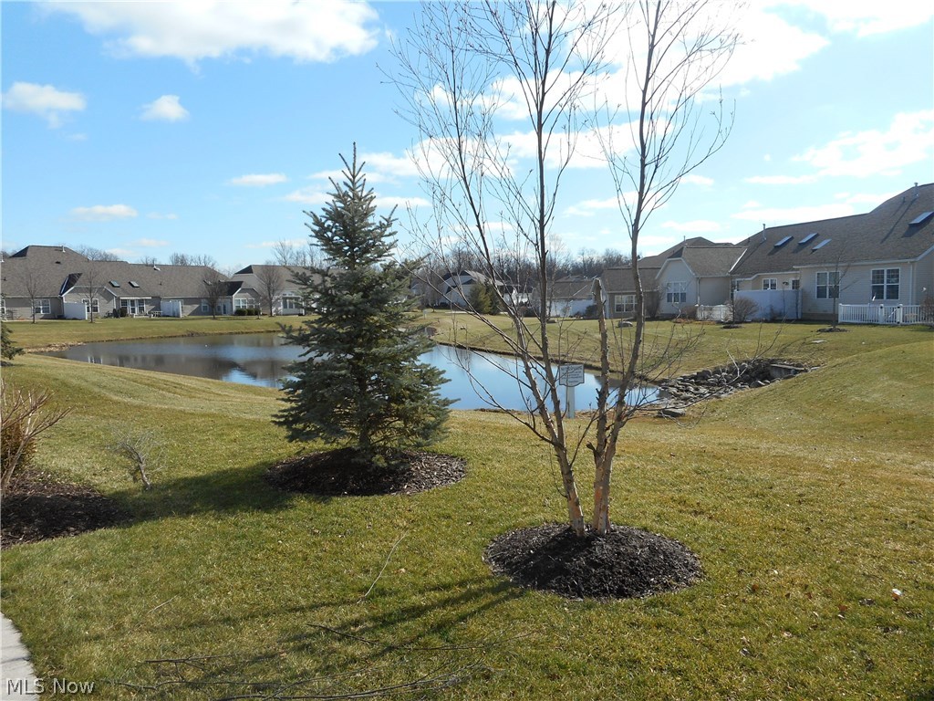 North Point/Hunters Xing Condo - Residential