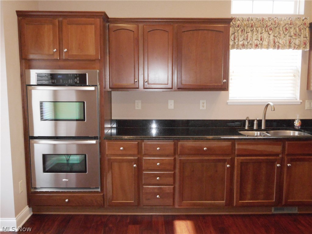 North Point/Hunters Xing Condo - Residential