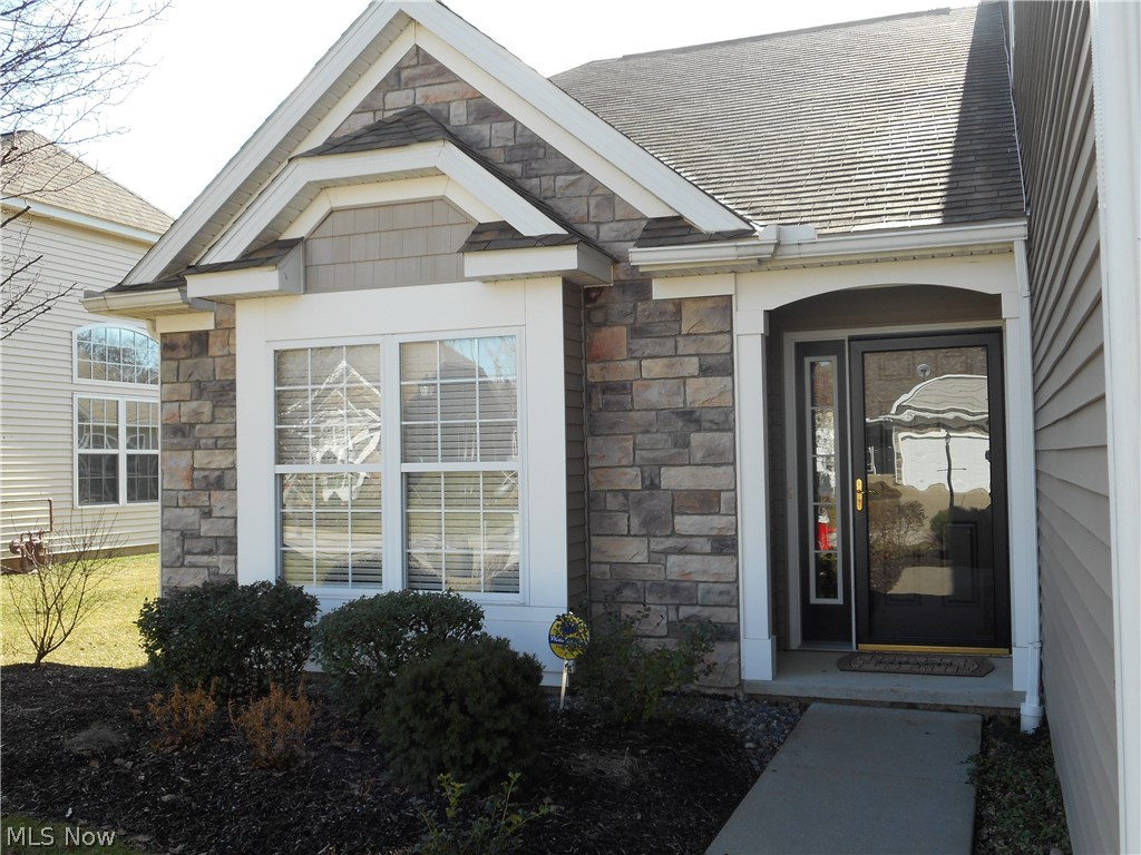 North Point/Hunters Xing Condo - Residential