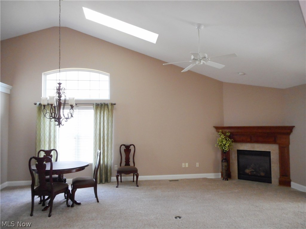 North Point/Hunters Xing Condo - Residential