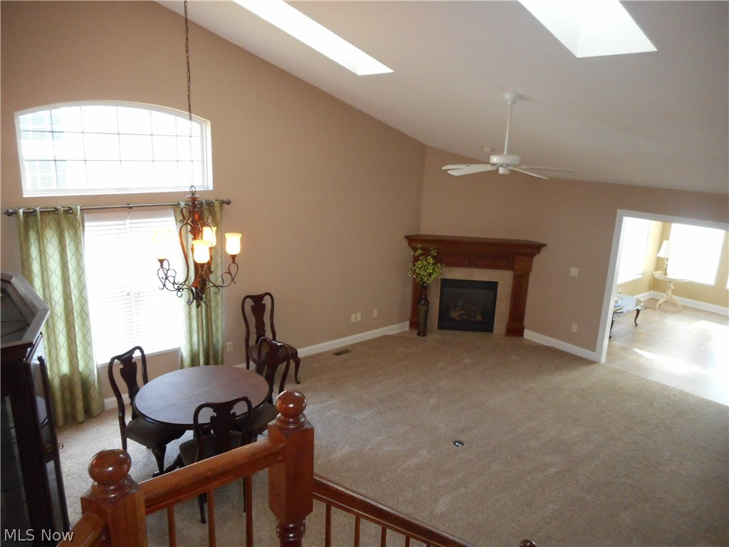 North Point/Hunters Xing Condo - Residential