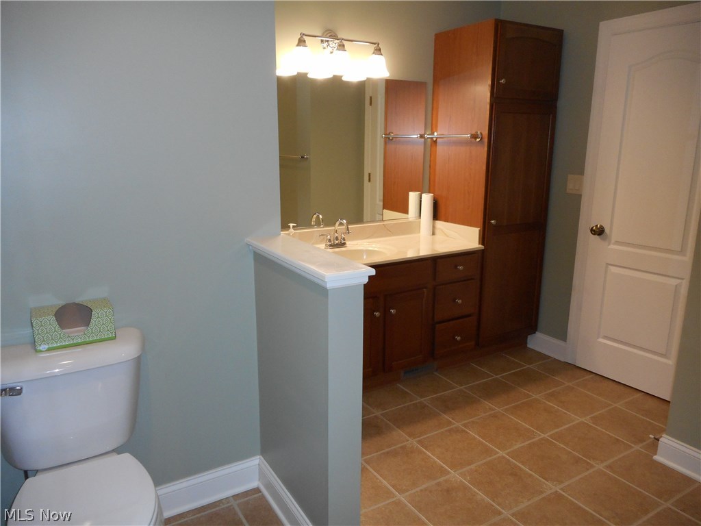 North Point/Hunters Xing Condo - Residential