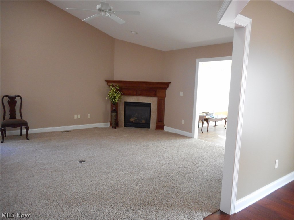 North Point/Hunters Xing Condo - Residential