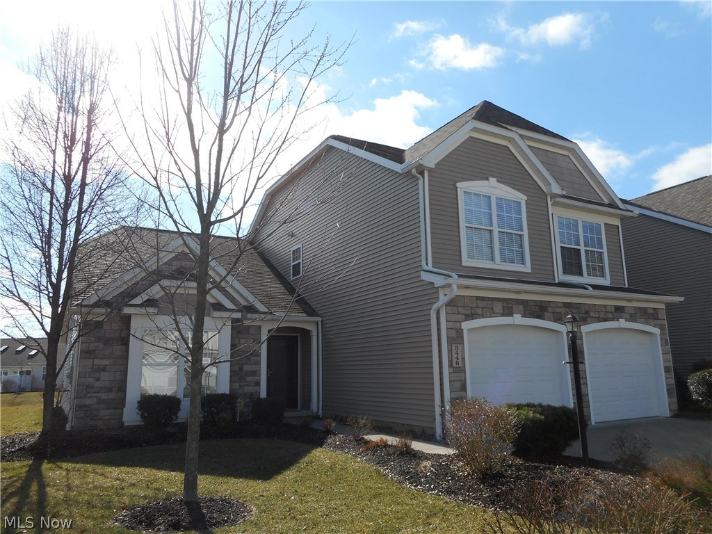 North Point/Hunters Xing Condo - Residential