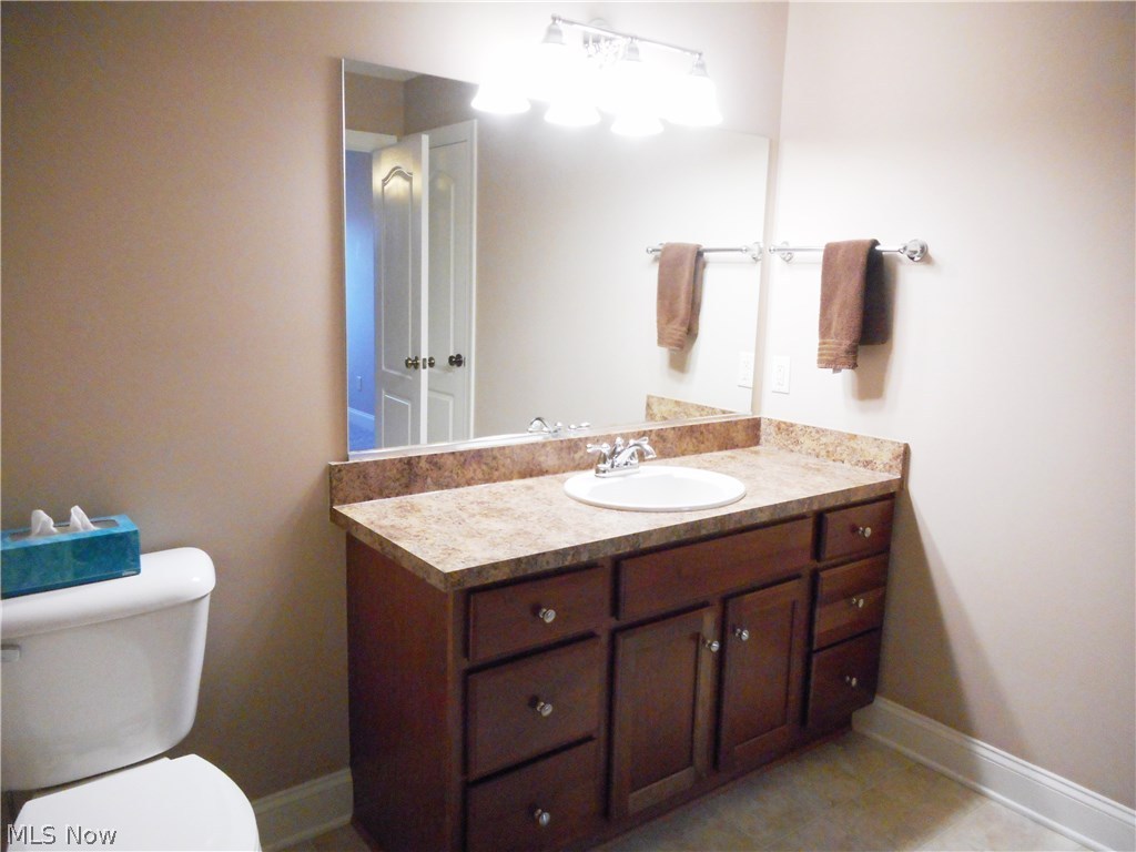 North Point/Hunters Xing Condo - Residential