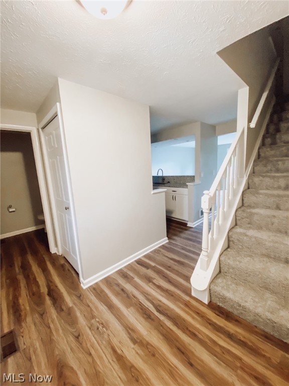 Maplecreek Townhomes - Residential