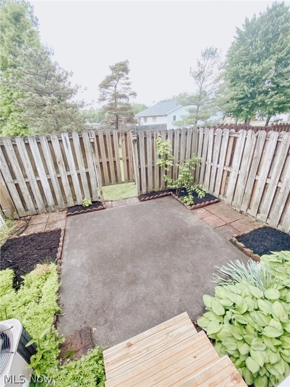 Maplecreek Townhomes - Residential