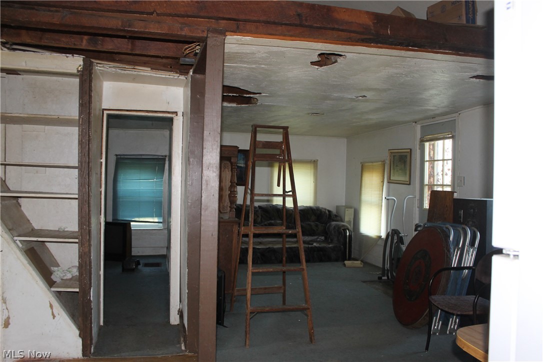 Mantua - Residential