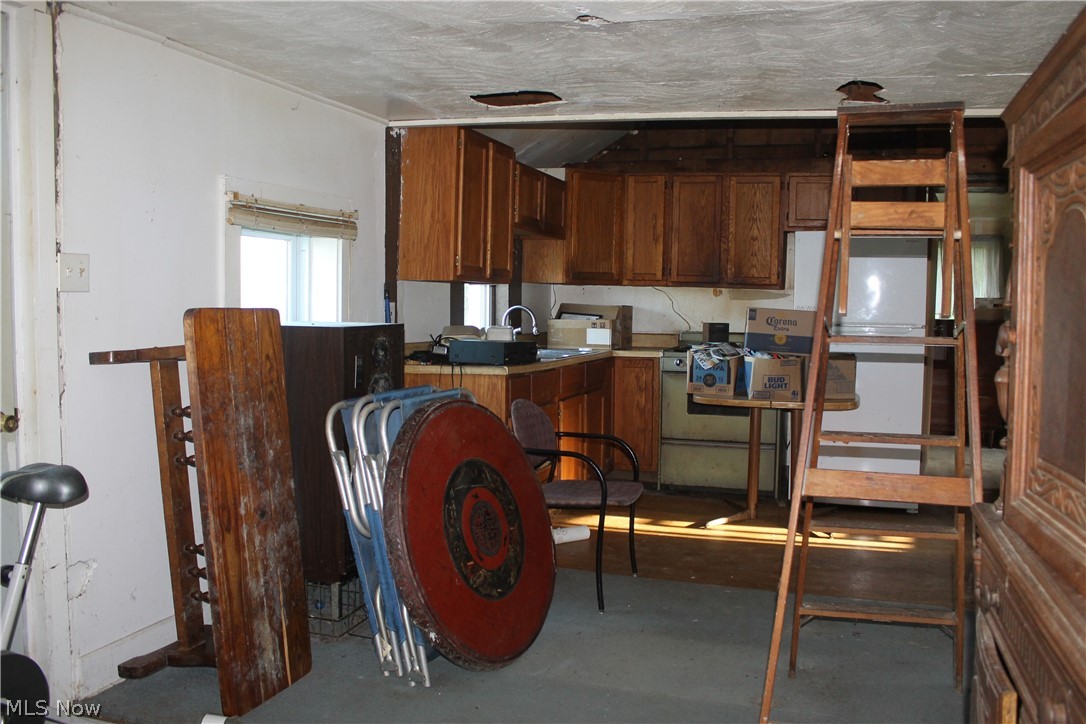 Mantua - Residential