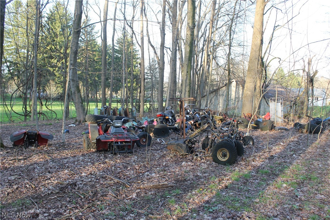 Mantua - Residential