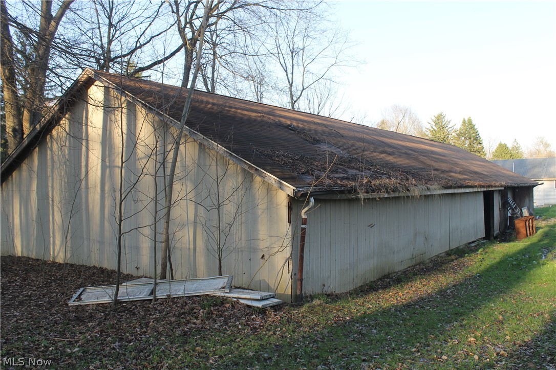 Mantua - Residential